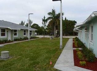 4509 Mathis St, Lake Worth, FL 33461