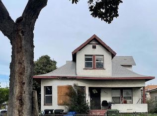 647 E 50th St, Los Angeles, CA 90011