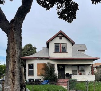 647 E 50th St, Los Angeles, CA, 90011