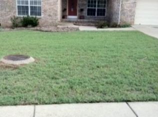 44 N Saint John Pl, Farmington, AR 72730