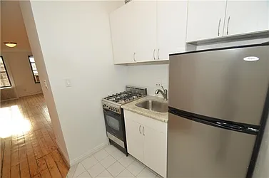 Rented by Buchbinder & Warren