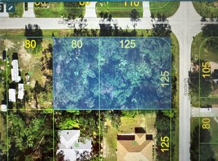 23279 McQueeney Ave, Punta Gorda, FL 33980