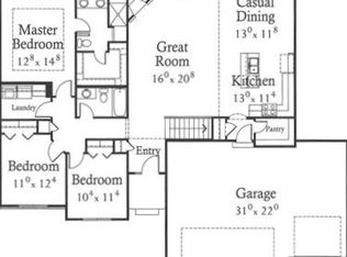 16426 Heather St, Omaha, NE 68136