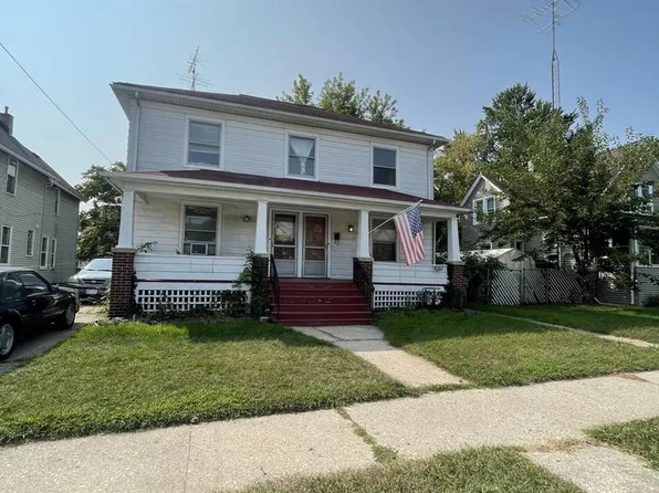2007 61st STREET #2009, Kenosha, WI 53143