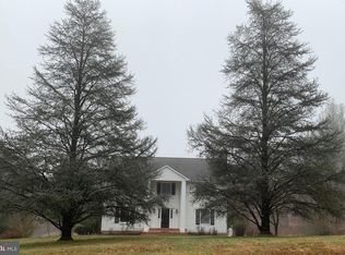 23210 Dover Rd, Middleburg, VA 20117