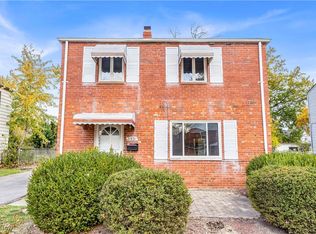 21831 Bruce Ave, Euclid, OH 44123