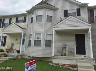 43 Argon Dr, Martinsburg, WV 25405