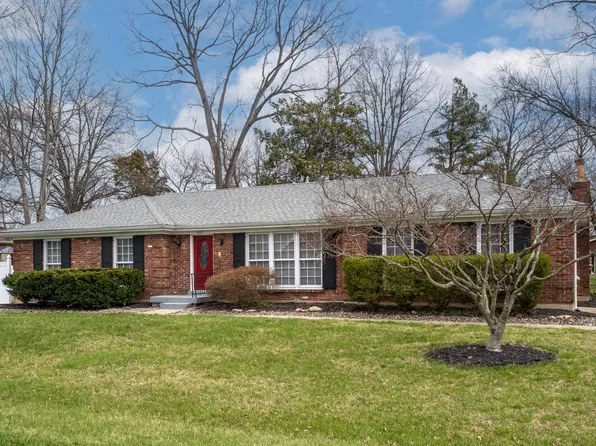 1015 Sir Lancelot Ln, Louisville, KY 40222
