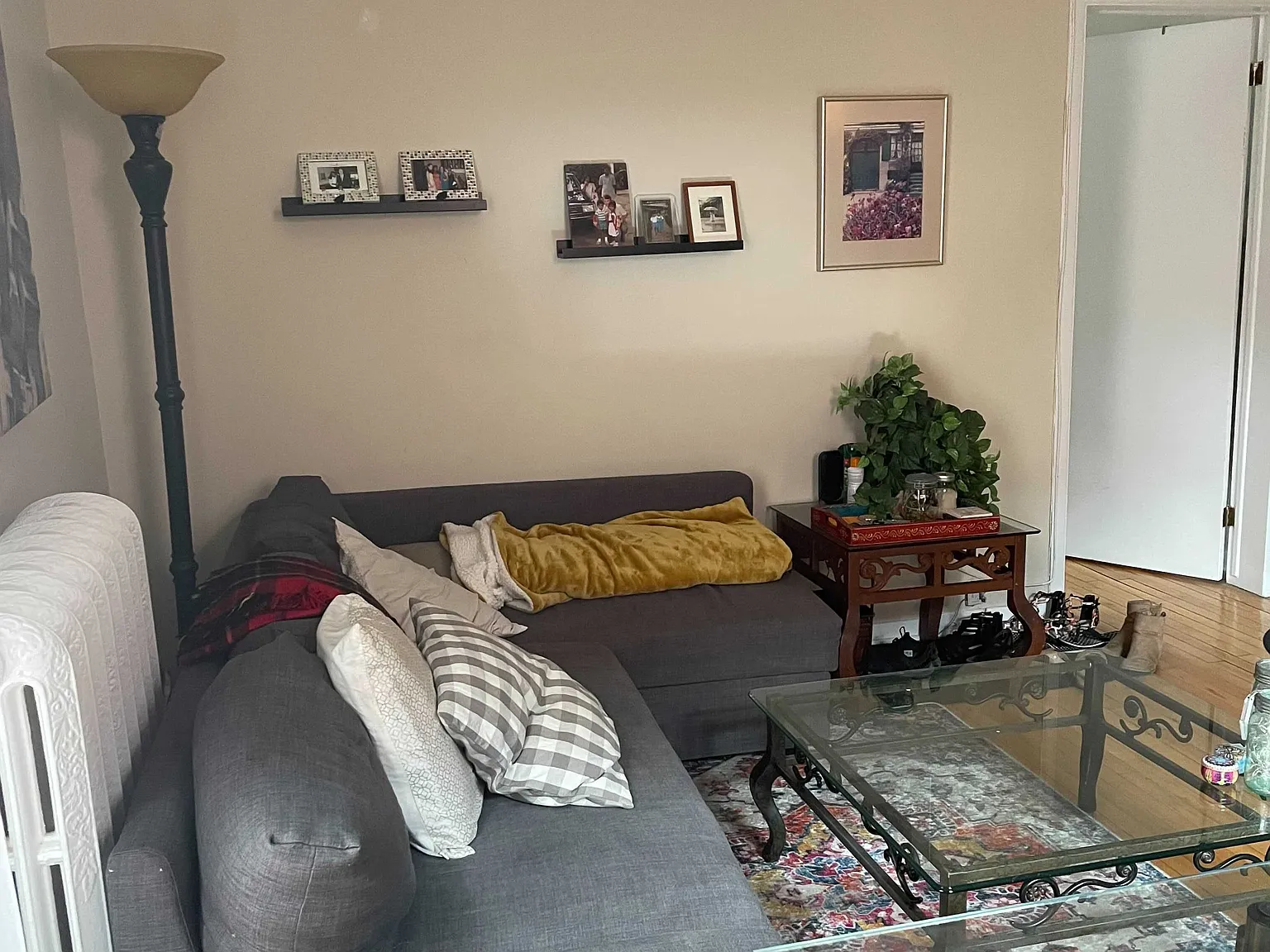1 bed, $1,650 — Photo 2