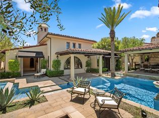 35 Prairie Grass, Irvine, CA 92603