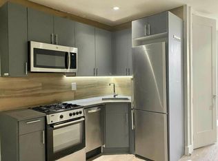 233 E 111th St #6A, New York, NY 10029