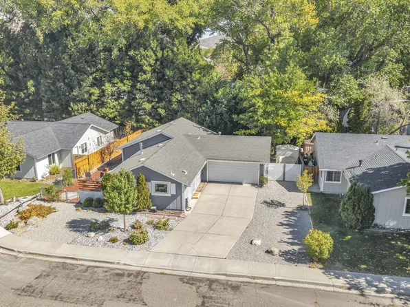 4115 Ramsey Cir, Carson City, NV 89706
