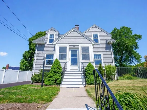 198 Cedar St, Dedham, MA 02026