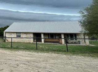 111 E County Road 403, Goldthwaite, TX 76844