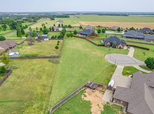 410 Taylam Rd LOT 5, Washington, OK 73093