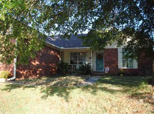 192 Keath Cir, Conway, AR 72034