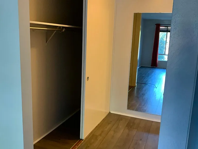 Master Bedroom - Part 3