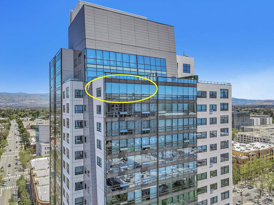 1st image of 88 E San Fernando St Unit 2011