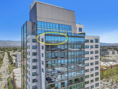 88 E San Fernando St Unit 2011, San Jose, CA, 95113