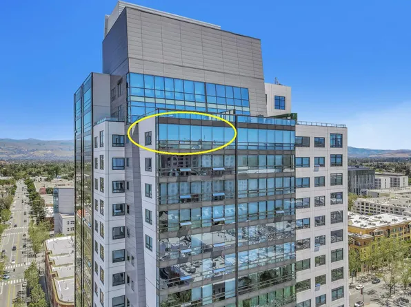 88 E San Fernando St Unit 2011, San Jose, CA 95113