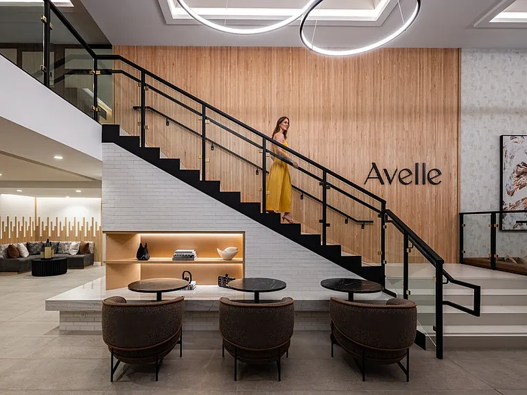 Avelle — Photo 34