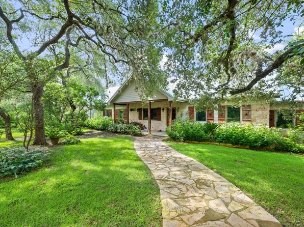 121 Water Park Rd, Wimberley, TX 78676