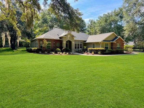 20273 NW 251ST TERRACE, HIGH SPRINGS, FL 32643