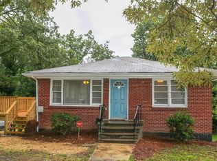 748 Charlotte Pl NW #A, Atlanta, GA 30318