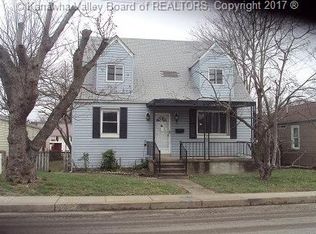 2302 1/2 Charles Ave, Dunbar, WV 25064