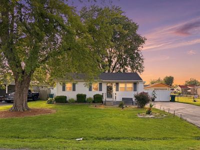 121 Gum St, Sturgis, KY, 42459