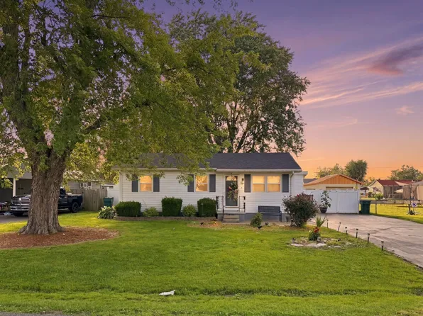 121 Gum St, Sturgis, KY 42459