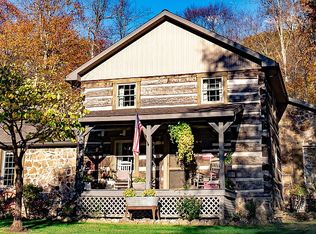 639 Phillips Dairy Rd, Buckhannon, WV 26201