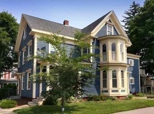 51 Whitehall Rd #B, Amesbury, MA 01913