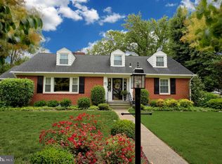 41 Eaton Ave, Hamilton, NJ 08619