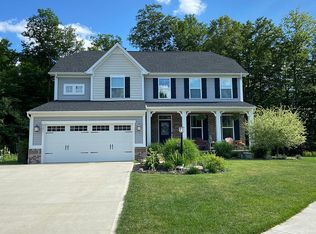 6391 Hooper Dr, Medina, OH