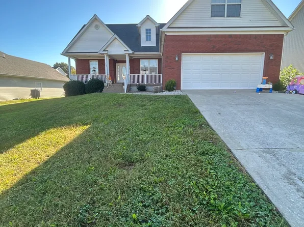 138 Tuscany Ln, Vine Grove, KY 40175