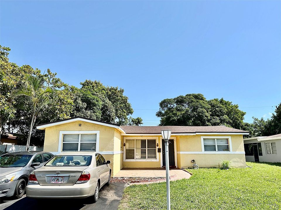 1st image of 3567 NW 32nd Court