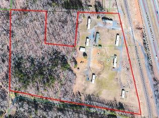 1176 Rising View Way, Asheboro, NC 27205