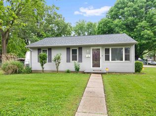 2908 S Englewood Ave, Evansville, IN
