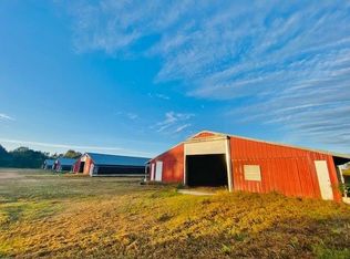 328 Harveytown Rd, Tylertown, MS 39667