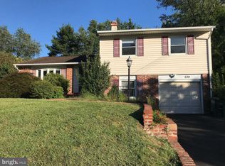 539 Melrose Ave, Southampton, PA 18966