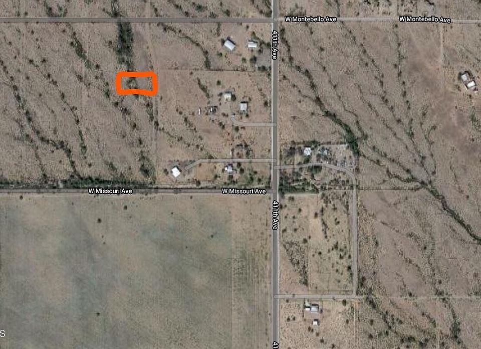 2nd image of 488 S Phoenix Estates #488