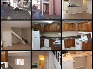 2218 E Desert Inn Rd #2218, Las Vegas, NV 89169