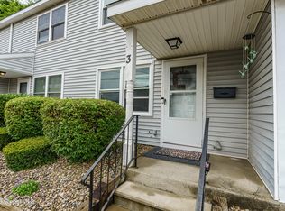 30 Warsaw Ave APT 3, Mechanicville, NY 12118