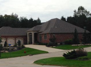 104 Copper Creek Dr, Festus, MO 63028