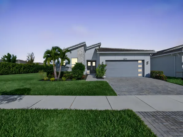 10479 SW Aquila Way, Port St Lucie, FL 34987