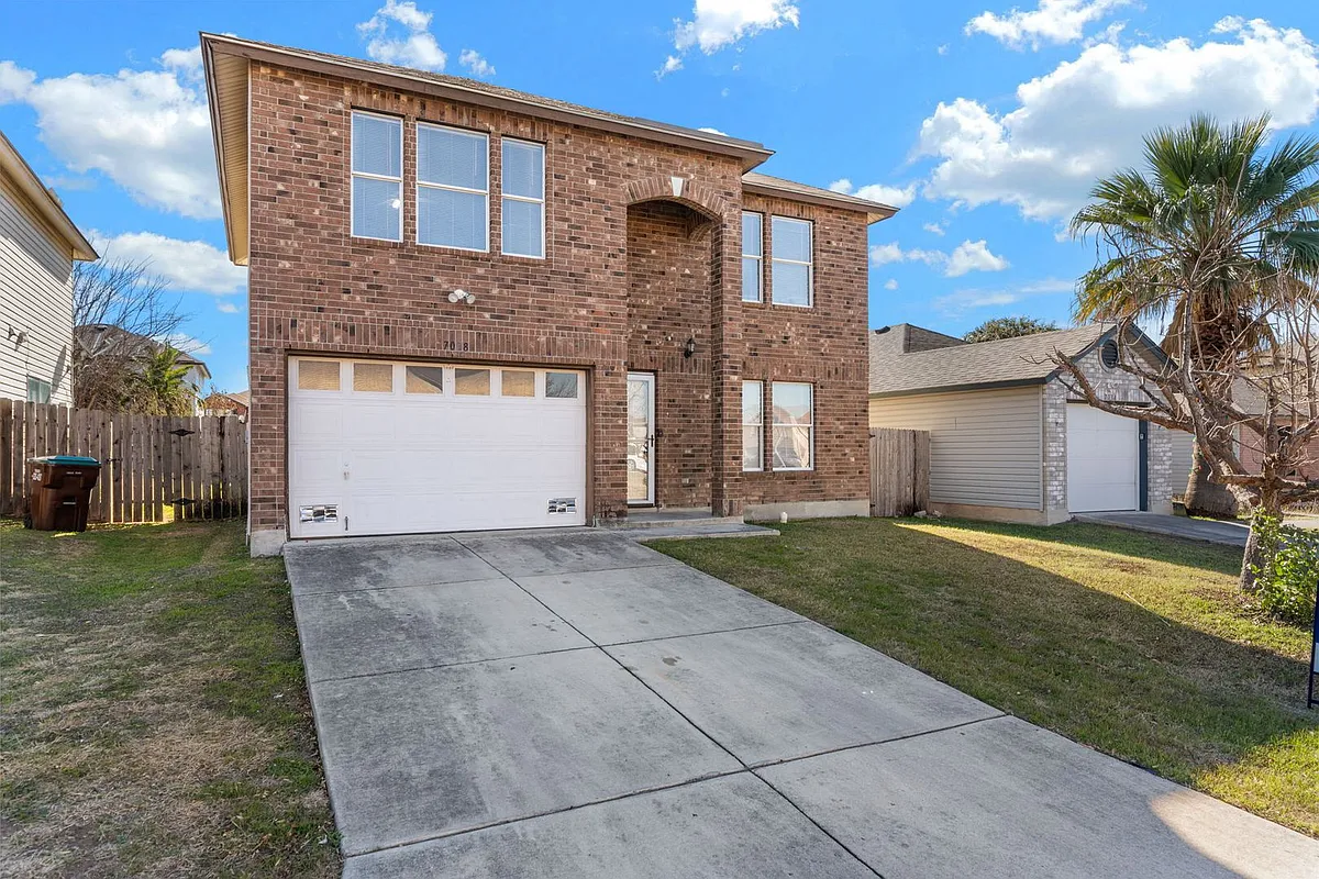 Building Photo - 7038 Cole Creek Dr