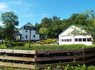 891 Creek Locks Rd, Rosendale, NY 12472