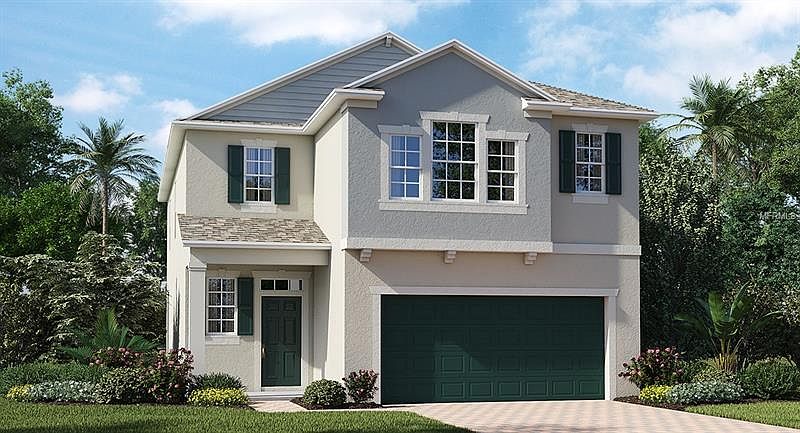 1st image of 8234 Faire Frost Ln