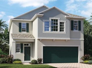 8234 Faire Frost Ln, Land O Lakes, FL 34637